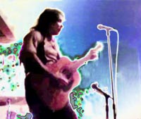 GREAT SALT LAKE music video